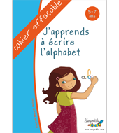 cahier