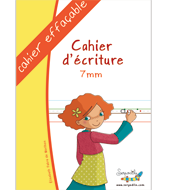 cahier