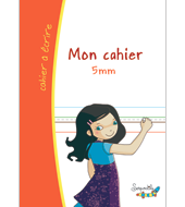 cahier