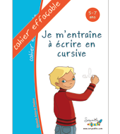 cahier