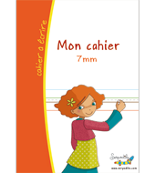 cahier
