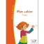 Mon Cahier 7 mm